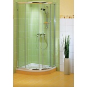 Душевая кабина Gustavsberg Nautic 90x90 см