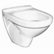 Унитаз подвесной Gustavsberg Nautic 50x34см