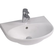 Раковина Gustavsberg Nautic 65x50см