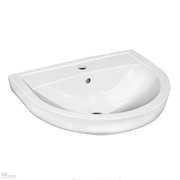 Раковина Gustavsberg Nordic 3 41005501 55 см
