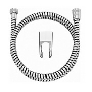 Держатель верхнего душа Hansa Basicjet 44680100