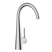 Смеситель для кухонной мойки Hansa Designo 51012273