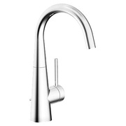 Смеситель для раковины Hansa Designo 51032173