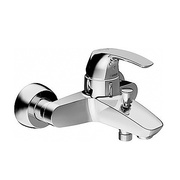 Смеситель для ванны Hansa Disc 01782174
