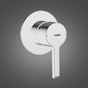 Смеситель для душа Hansa Form 49967003 , Внешняя часть