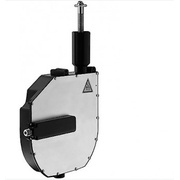 Скрытая часть смесителя Hansa Jet 53060200 Rollbox