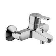 Смеситель для ванны Hansa Primo 49442103 с Душем