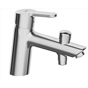Смеситель для ванны Hansa Primo 49512203