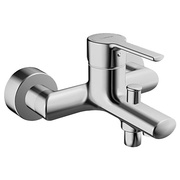 Смеситель для ванны Hansa Ronda 03742173 с душем