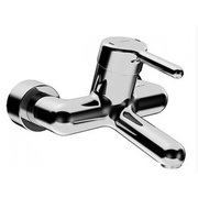 Смеситель для раковины Hansa Signa 02622103 , настенный