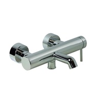 Смеситель для ванны Hansa Twist 51852173 с душем