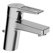 Смеситель для раковины Hansa Twist 09092285