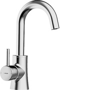 Смеситель для кухонной мойки Hansa Vantis style 52542277