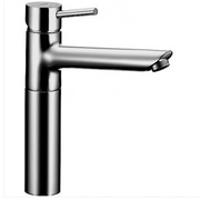 Смеситель для кухонной мойки Hansa Vantis style 52472207
