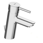 Смеситель для раковины Hansa Vantis style 52562277