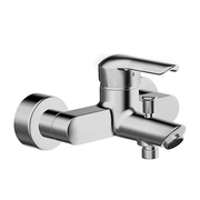 Смеситель для ванны Hansa Vantis 52442173 с Душем