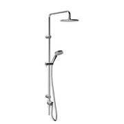 Душевая стойка Hansa Viva 44180200