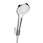 Ручной душ Hansgrohe Croma Select S 1 режимный 26420400