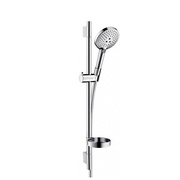 Душевой гарнитур Hansgrohe Raindance Select S 120 3iet хром