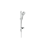 Душевая система Hansgrohe Raindance Select S 120 3iet Хром