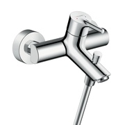 Смеситель для ванны Hansgrohe Talis E 72400000