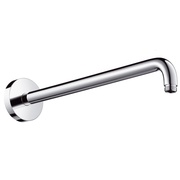 Держатель верхнего душа Hansgrohe 27413000 Хром