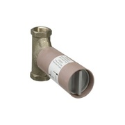 Скрытая часть запорного/переключающего вентиля Hansgrohe 15970180 3/4