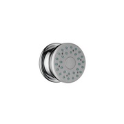 Боковой душ Hansgrohe Bodyvette 1 вид струи, хром-2