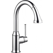 Смеситель для кухни Hansgrohe Talis classic 14863000
