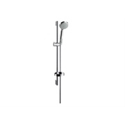 Душевая стойка Hansgrohe Croma 100 1jet 60см
