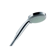Ручной душ Hansgrohe Croma 100 Vario с 4 позициями