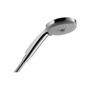 Ручной душ Hansgrohe Croma 100 Multi с 3 позициями