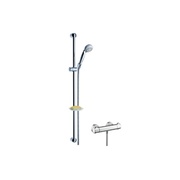 Душевой гарнитур Hansgrohe Croma Ecostat Combi 27063000