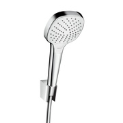 Ручной душ Hansgrohe CROMA SELECT E VARIO 3-х режимный 26413400