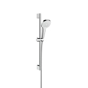 Душевая стойка Hansgrohe CROMA SELECT E VARIO 3 режима, хром