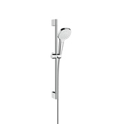 Душевая стойка Hansgrohe Croma Select E 26584400