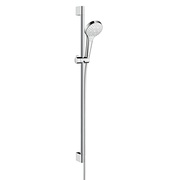 Душевая стойка Hansgrohe Croma Select S Multi 3 режима, хром