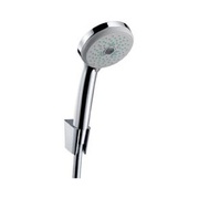 Набор для душа Hansgrohe Croma 100 Multi/Porter'S