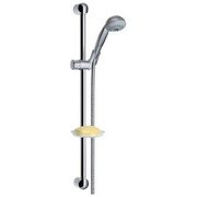 Набор для душа Hansgrohe Croma 3jet/Unica S 65 см мыльница 27751000