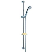 Набор для душа Hansgrohe Croma 1jet/Unica'S 65 см мыльница 27757000