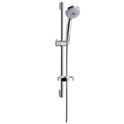 Набор для душа Hansgrohe Croma 100 Multi Unica’C Shower Set 60 см