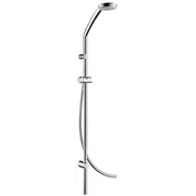 Набор для душа Hansgrohe Croma 100 Multi/Unica'Reno Lift 105 см