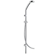 Душевой гарнитур Hansgrohe Croma 100 Vario 27811000 Хром