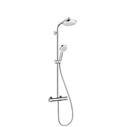 Душевая система Hansgrohe Crometta 160 С термостатом