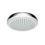 Верхний душ Hansgrohe Crometta 160 Белый