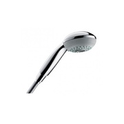 Ручной душ Hansgrohe Crometta 85 Multi 3 типа струи