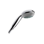 Ручной душ Hansgrohe Crometta 85 Vario 2 типа струи