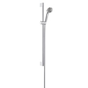 Душевой гарнитур Hansgrohe Crometta 85 Multi 90 см