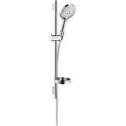 Душевой гарнитур Hansgrohe Raindance Select S 120 3 jet 65 см 26630000