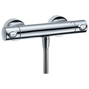 Термостат Hansgrohe Ecostat для душа ограничитель температуры 13261000